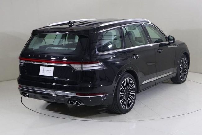 Lincoln Aviator PRESIDENTIAL, миниатюра 14