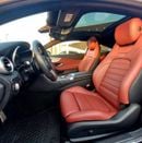 مرسيدس بنز C 300 STD (NON GCC)