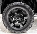 فورد F 150 LARIAT كابينة طاقم جلد كينج رانش LARIAT CREW CAB LTHR KNG RCH