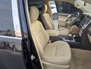 Toyota Prado TX-L Top 2.7L LHD-4WD-Automatic-Petrol-GCC specs-6 Cylinders-7Seats-5 Doors