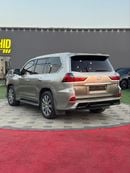 لكزس LX 470