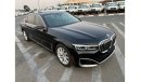 BMW 740Li 2021 BMW 740i /10% VAT LOCAL REG