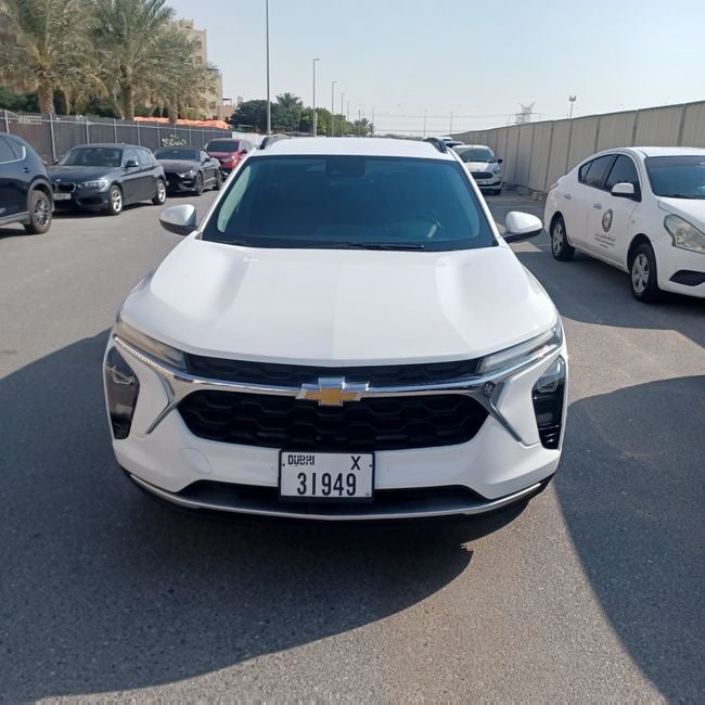Chevrolet Trax STANDARD, миниатюра 14