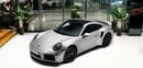 Porsche 911 TURBO S 3.6L Twin-eTurbo Flat-Six + T-Hybrid System | Warranty
