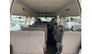 Nissan Urvan 2018 13 Seats High Roof Ref#455