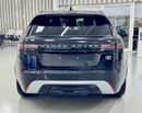 Land Rover Range Rover Velar R-DYNAMIC S