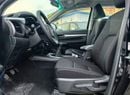 Toyota Hilux SGLX 2025 TOYOTA HILUX 2.7L PETROL 4x2 MANUAL TRANSMISSION