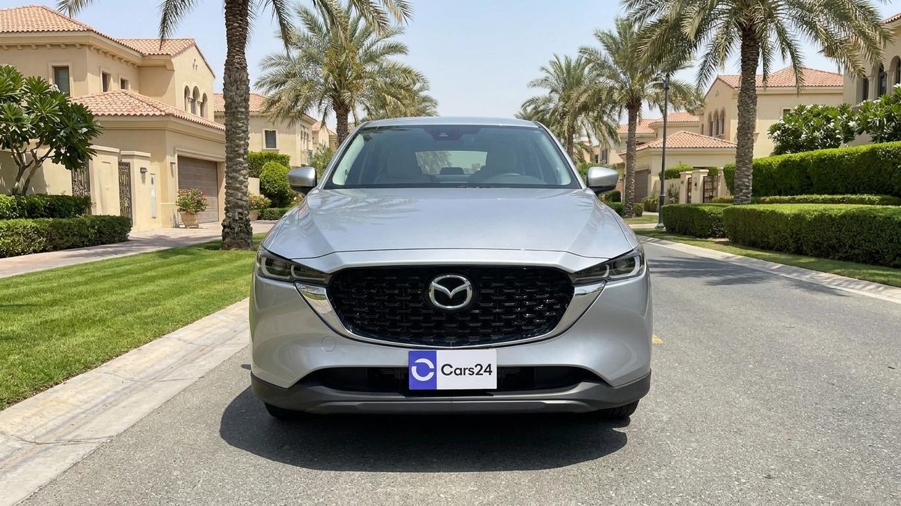 مازدا CX5 GL كارس24 هي سوق ضخم للسيارات المستعملة موثوق ومضمون ٪كارس24 هي سوق ضخم للسيارات المستعملة موثوق ومضمون