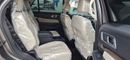 Ford Explorer LIMITED Paltinum