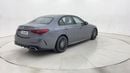 مرسيدس بنز C 200 2024 AMG PREMIUM | AED 2415/Month | 0 DP | 30 Day Return | Warranty