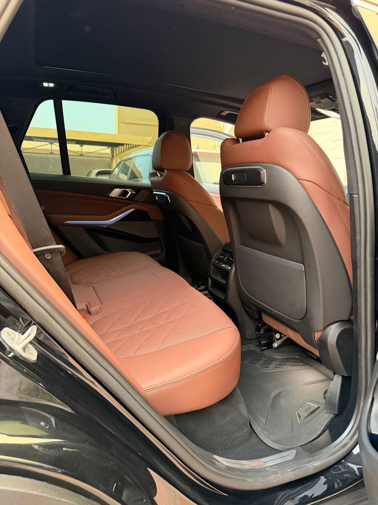 بي أم دبليو X5 xDrive40i