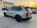 كيا تيلورايد KIA Telluride 2022 4x4