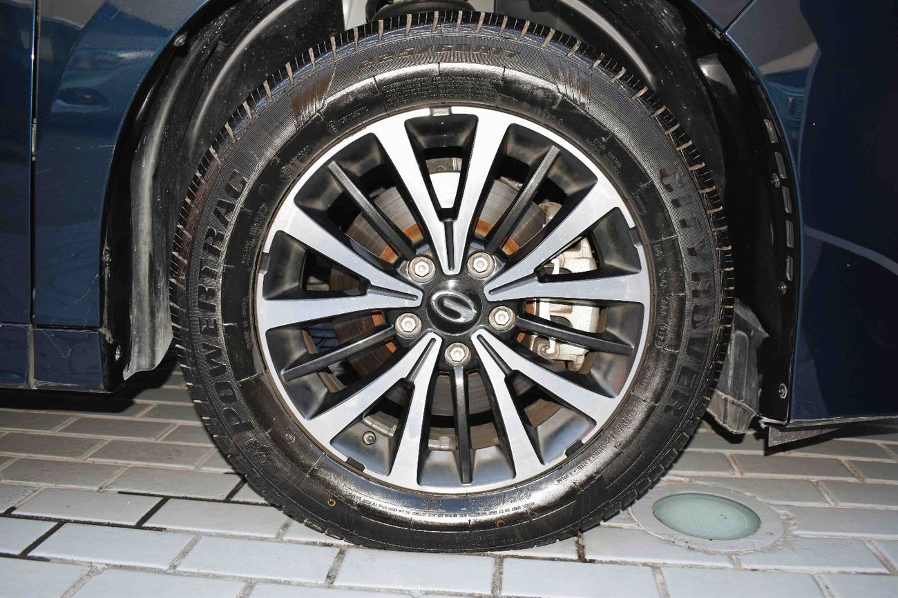 جي إي سي GN8 FROM 989 PM.