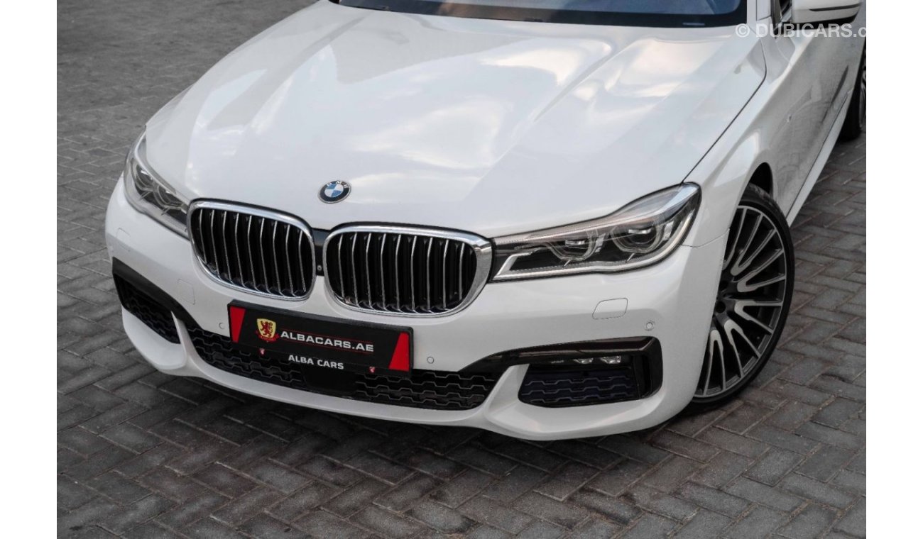 Used BMW 740Li Luxury 740i M-Kit | 2,546 P.M | 0% Downpayment | Under ...