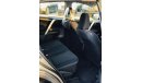 Toyota RAV4 Toyota Rav 4 Petrol Engine 2016 model golden color