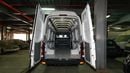 Volkswagen Crafter TDI
