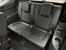 Volkswagen Teramont Comfortline 3.6L Comfortline 2L (Ref#36745) / 34,100 AED SAVINGS from New Car