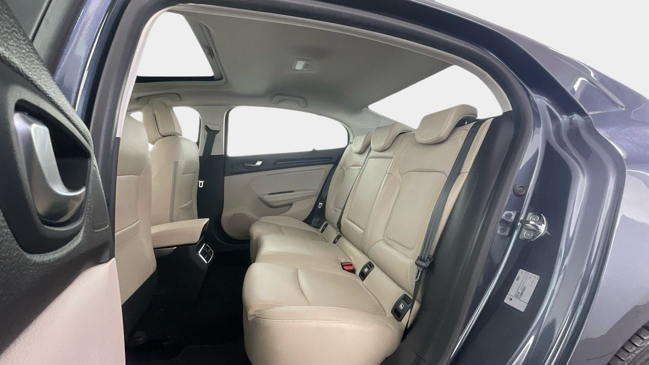 رينو ميجان LE+ | upto AED 20,000 Ramadan Discount | شامل الضمان | 0 ﺪﻔﻋﺓ ﺃﻮﻟﻯ