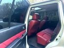 Nissan Patrol SUPER SAFARI - GCC Specs - Brand