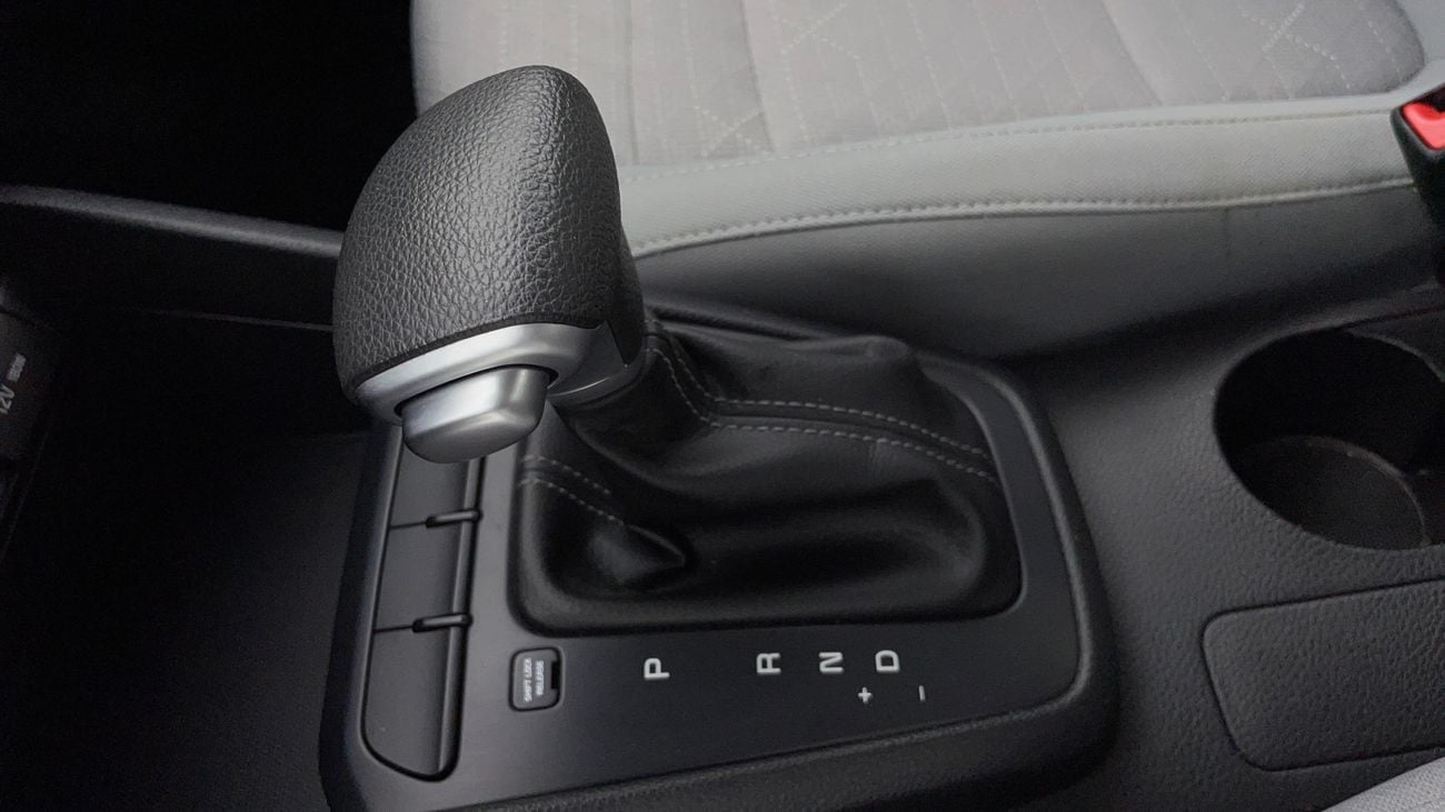 Kia Rio LX 1.4 | Zero Down Payment | Home Test Drive