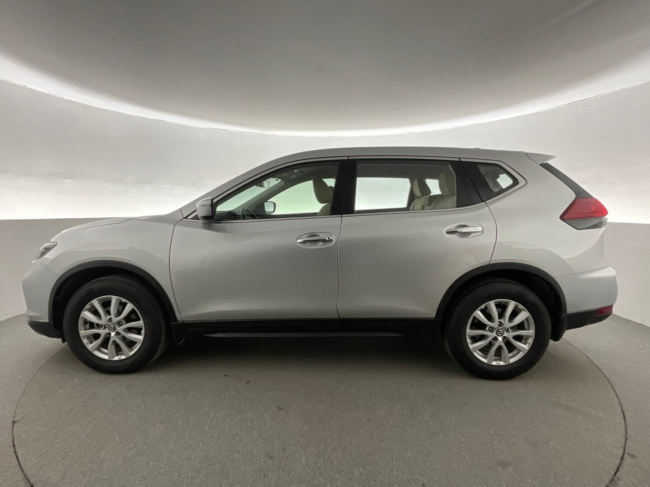 Nissan XTrail S | Guaranteed Warranty | 0 Down Payment