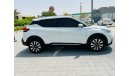 Nissan Kicks || SERVICE HISTORY ll 0% DP || GCC || WELL MAINTAINED