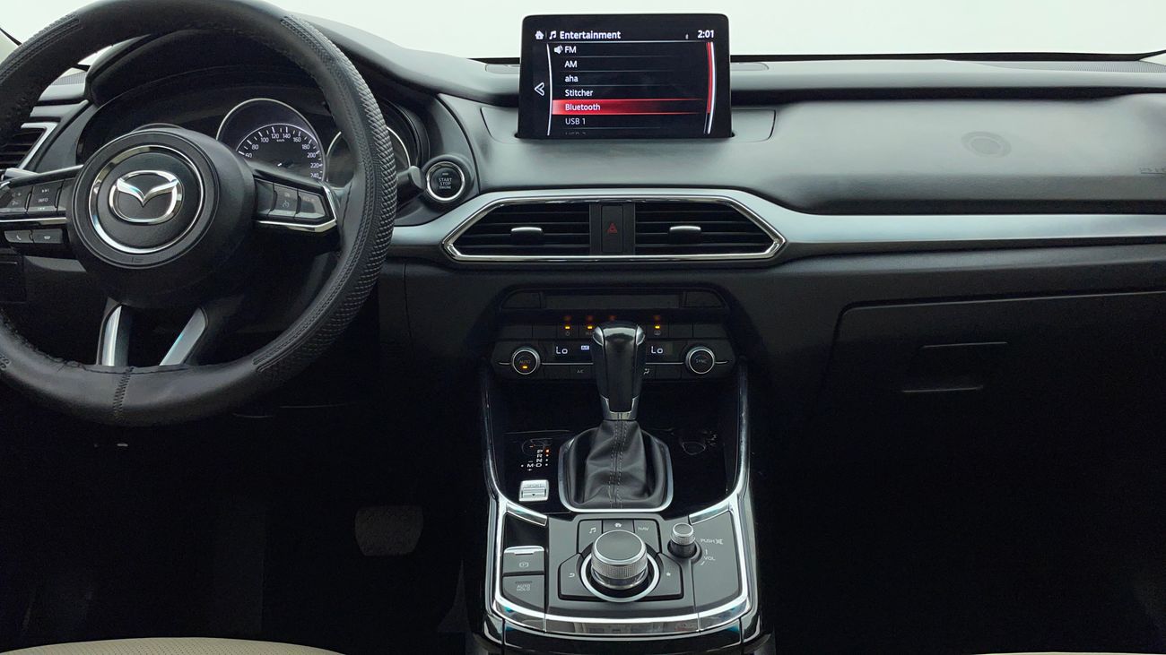 Mazda CX9 GT 2.5 | Zero Down Payment | Free Home Test Drive