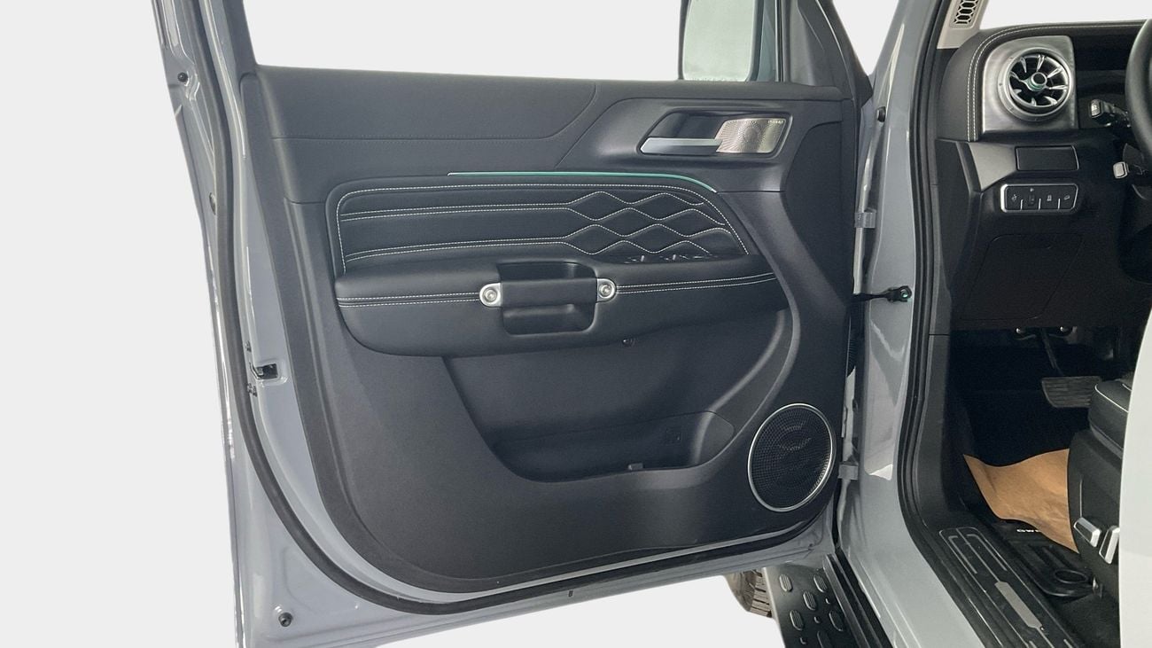 Tank 300 Conqueror 2.0T HEV Conqueror | Guaranteed Warranty | 0 Down Payment