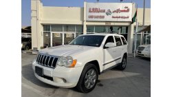 Jeep Grand Cherokee Jeep Grand Cherokee 2008