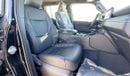 Toyota Prado TXL1 Toyota/Prado 2.7L NG/TRJAR PETROL 4X4 LIMITED TX-L 7P 6AT