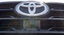 Toyota Fortuner 2026 Toyota Fortuner 4.0L AT Petrol (Full Option) Silver