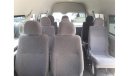 Toyota Hiace Hiace Commuter RIGHT HAND DRIVE (PM695)