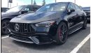 Mercedes-Benz CLA 45 AMG Brand New EXPORT ONLY