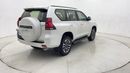 Toyota Prado GXR 2.7L (160 HP) 4WD 2023 GXR | AED 2372/Month | 0 DP | 30 Day Return | Warranty | Service History