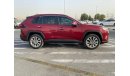 Toyota RAV4 2019 TOYOTA RAV4 LIMITMED / FULL OPTION