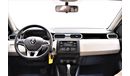 Renault Duster AED 700PM 2WD 1.6 GCC DEALER WARRANTY