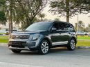 كيا تيلورايد SX 3.8L KIA TELLURIDE MODEL 2020 FULL OPTION