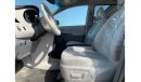 Toyota Sienna LE 2012 American Specs Ref#631