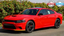 Dodge Charger 2020  GT Black Edition V6 3.6L W/ 3 Yrs or 60K km Warranty @ Trading Enterprises