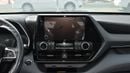 Toyota Highlander GLE 2.5 HYBRID, SUNROOF, ELECTRIC SEAT, MODEL 2026
