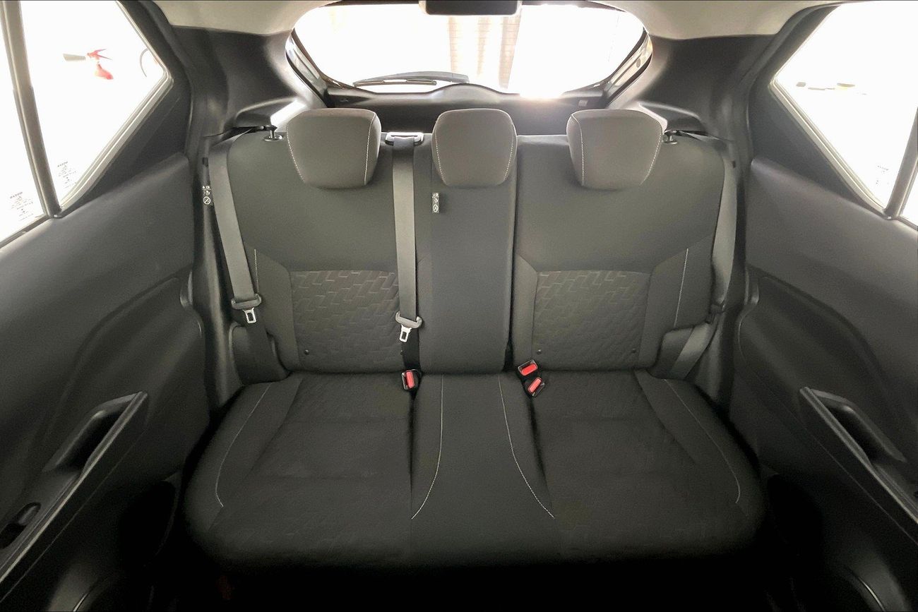 Nissan Kicks S | Guaranteed Warranty | 0 Down Payment