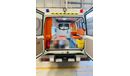 Toyota Land Cruiser 70 HZJ78 4x4 Ambulance