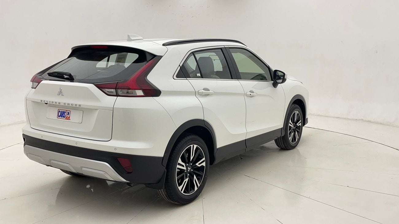 Mitsubishi Eclipse Cross GLS MIDLINE 1.5 | Zero Down Payment | Home Test Drive