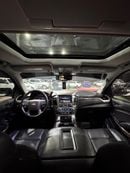 Chevrolet Tahoe RST