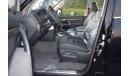 Toyota Land Cruiser V8 4.6L Petrol Automatic