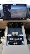 BYD Leopard 8 BYD Leopard 8 Smart and Brave Flagship Edition (7 Seats) with master account - 5 years warranty evs