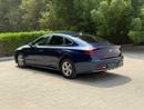 Hyundai Sonata Mid option 2.5L