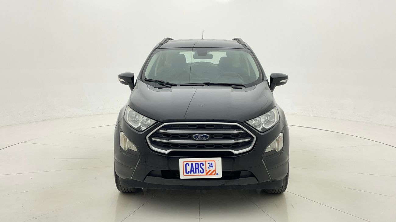 Ford EcoSport TREND 1.5 | Zero Down Payment | Free Home Test Drive