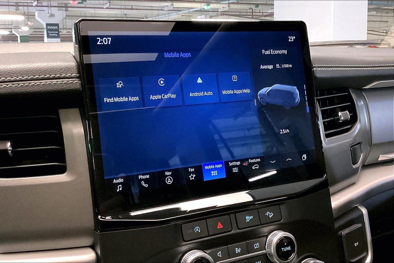 شيفروليه ترافيرس RS | شامل الضمان | 0 ﺪﻔﻋﺓ ﺃﻮﻟﻯ