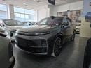 لي اوتو L7 Li Auto L7 MAX 5 Seater Black